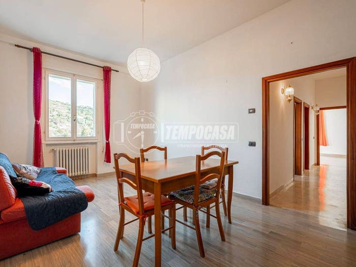Appartamento trilocale in vendita in Via GIacomo Puntaroli, Modigliana