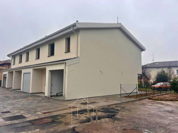 Casa con 5 locali in vendita in Via Ludwig van Beethoven, Massenzatico Pratofontana, Reggio Emilia