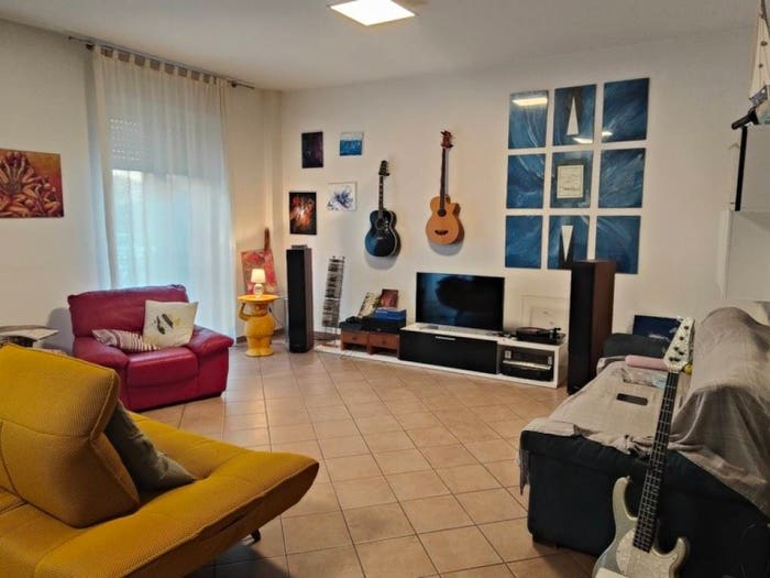 Appartamento trilocale in vendita in Via Gorizia, Porta Mortara, Novara