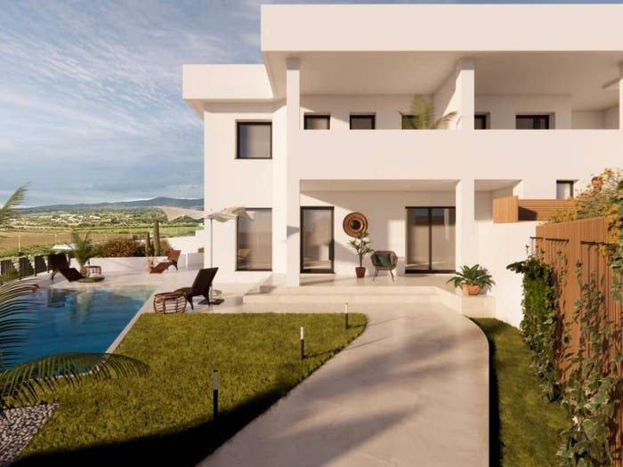Casa con 6 locali in vendita in Via Mandrolisai, Foxi Sant'Andrea, Quartu Sant'Elena