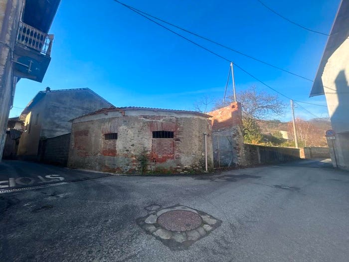 Casa trilocale in vendita in Via Giuseppe Pastore, Levone