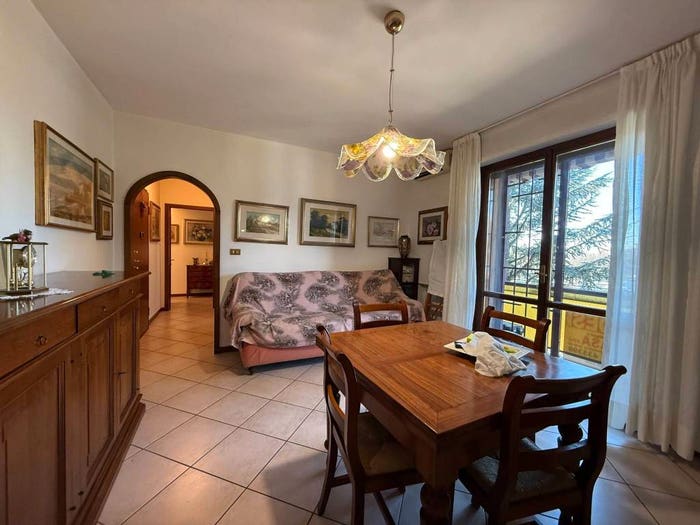 Appartamento quadrilocale in vendita in Via Galliera, Funo, Argelato