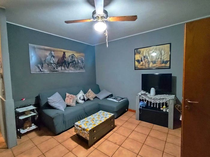 Appartamento quadrilocale in vendita in Località Montecchio, Castiglion Fiorentino