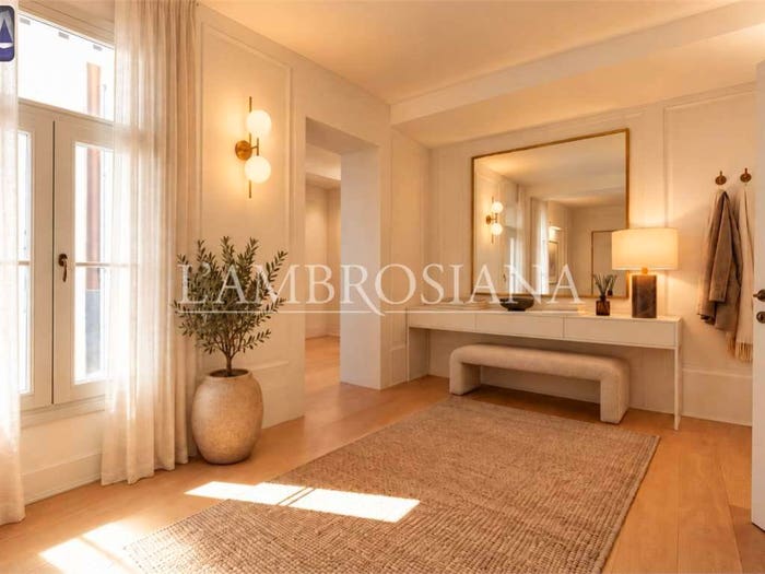 Appartamento con 6 locali in vendita in Santo, Padova