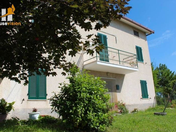 Casa con 5 locali in vendita in Località Valle San Ginesio, Arcevia