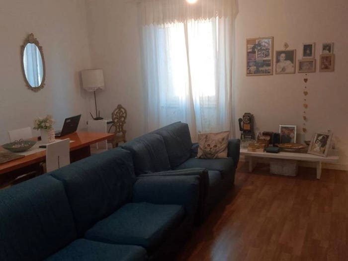 Appartamento quadrilocale in vendita in Borgo dei Cappuccini, Cavour San Carlo, Livorno