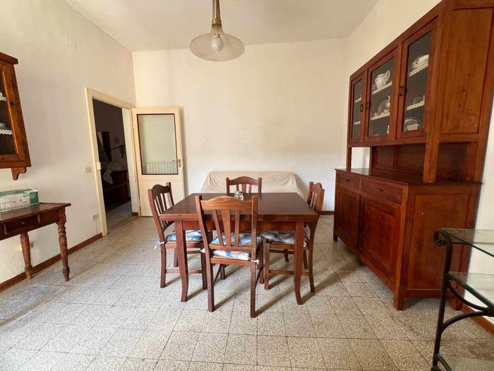 Appartamento quadrilocale in vendita in Via Cesare Battisti, Centro, Castelfiorentino