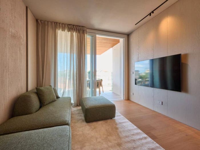 Appartamento trilocale in vendita in Lido Centro Ovest, Jesolo