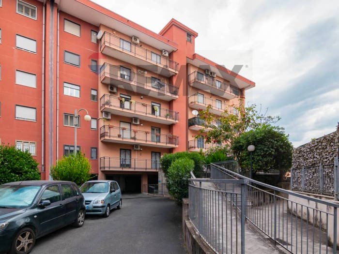 Appartamento con 5 locali in vendita in Viale Benedetto Croce, San Nullo Sebastiano Catania, Catania