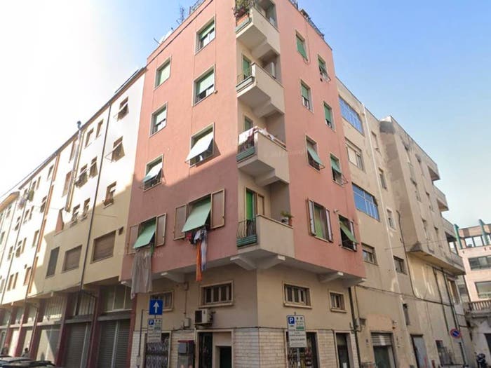 Appartamento bilocale in vendita in Via Aldo Fiorini, Stazione, Ancona
