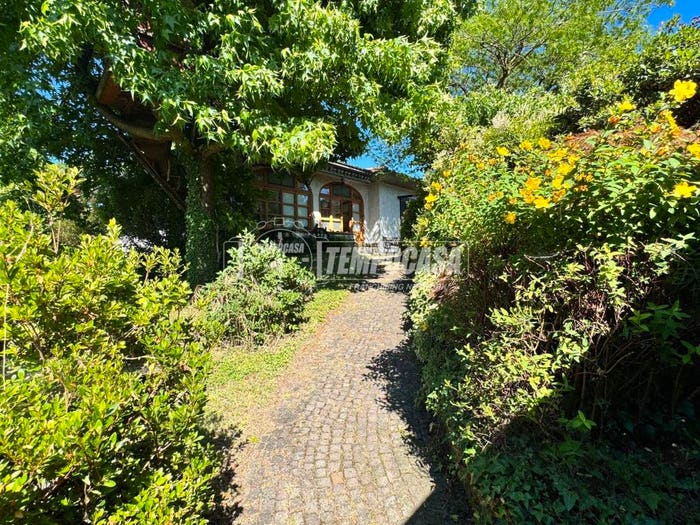 Casa quadrilocale in vendita in Via San Dionigi L, Centro, Cernusco Lombardone