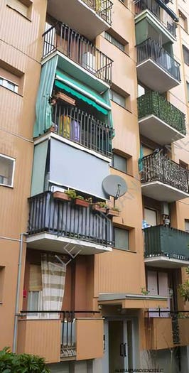 Appartamento trilocale in vendita in Via Eugenio Curiel, Corsico