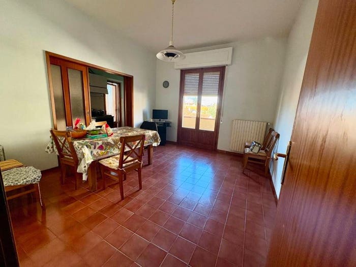 Appartamento con 6 locali in vendita in Via Luigi Russo, Masini XX Settembre, Empoli