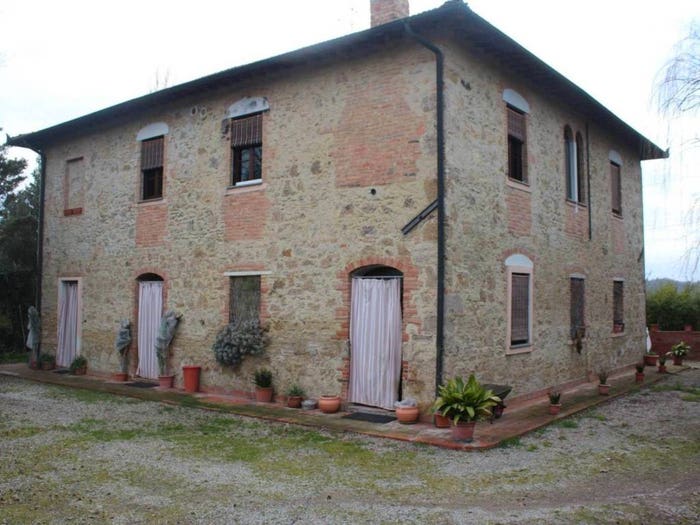 Casa con 6 locali in vendita in Barberino Tavarnelle