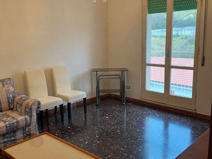 Appartamento trilocale in vendita in Via Rodolfo Berti, Stazione, Ancona