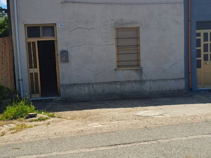 Casa trilocale in vendita in Via Rimedio, Nuraxinieddu, Oristano