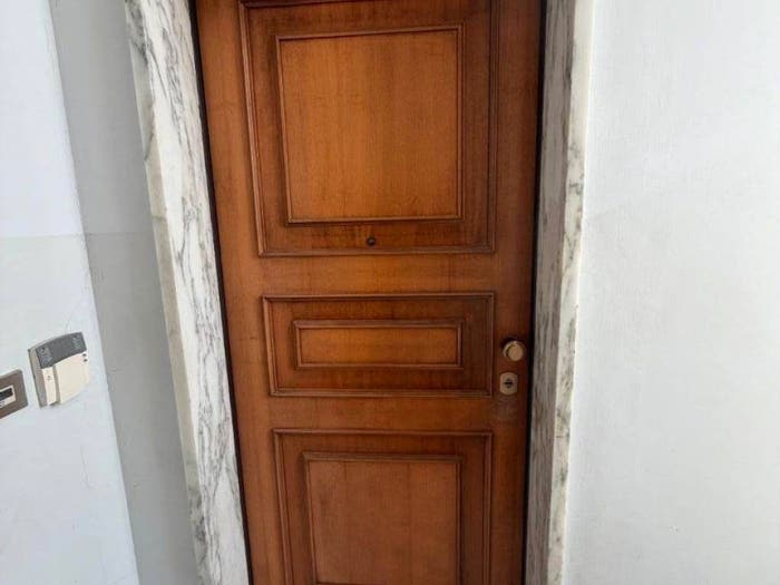 Casa quadrilocale in vendita in Via San Rocco, Centro, Bra