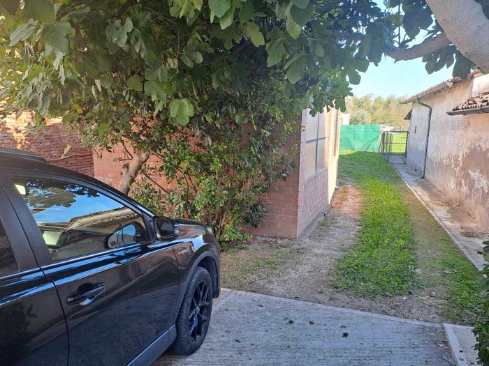 Casa trilocale in vendita in Via Ulderico Sabbadini, Villastrada, Dosolo