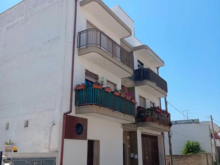 Appartamento quadrilocale in vendita in Via Antonio Fogazzaro, Centro, Porto Cesareo