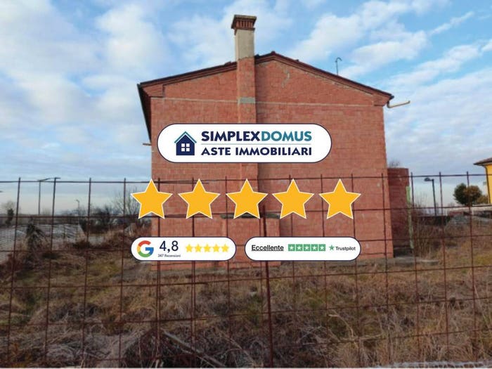 Casa con 6 locali in vendita in Via Giovanna Cappellotto, Centro, Oderzo