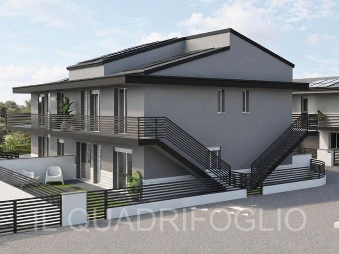 Appartamento con 5 locali in vendita in Via Ravennate, Martorano Ronta, Cesena
