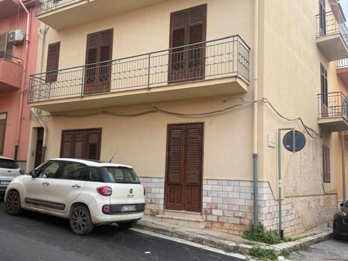 Casa con 5 locali in vendita in Via della Regione, Balestrate Foce, Balestrate