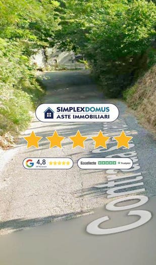 Appartamento quadrilocale in vendita in Contrada SGiovanni, Centro, Rosora