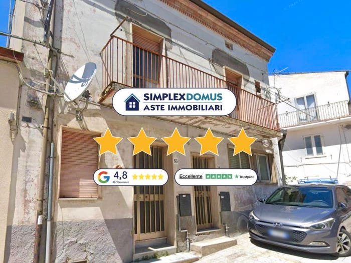 Appartamento con 5 locali in vendita in Via Occidentale, Toro