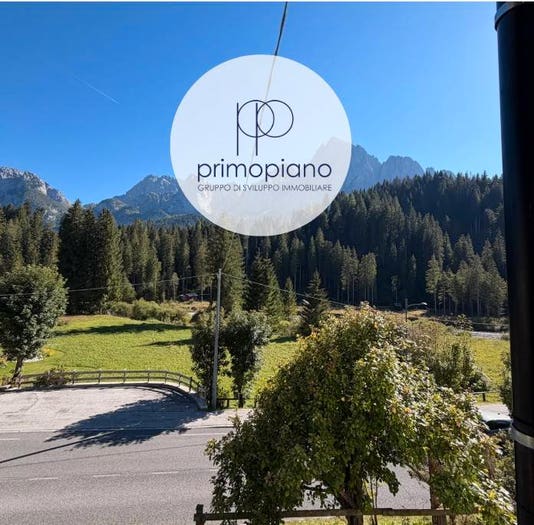 Appartamento trilocale in vendita in Centro, Sappada
