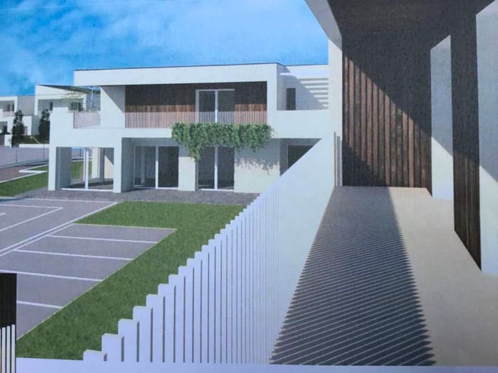 Appartamento con 6 locali in vendita in Via Roma, Centro, Povegliano
