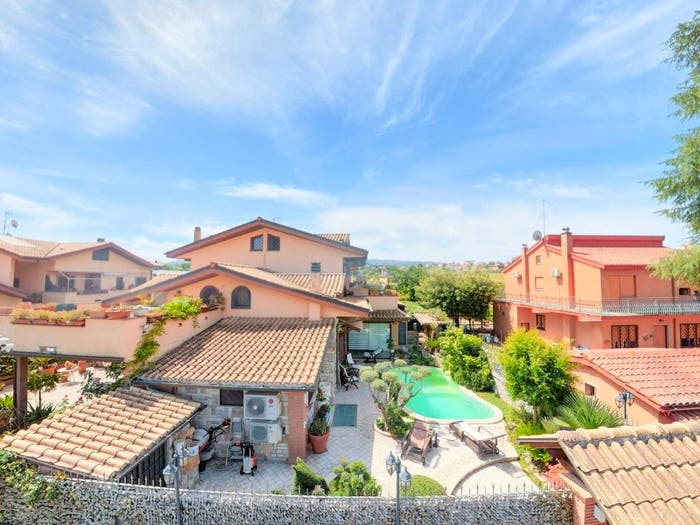Appartamento con 5 locali in vendita in Via Casilina, Laghetto, Monte Compatri