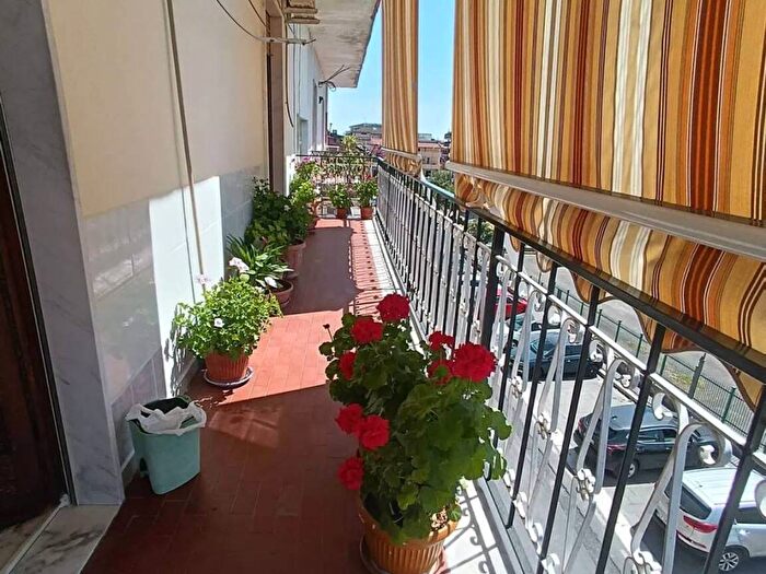 Appartamento trilocale in vendita in Via Gibuti, Recale