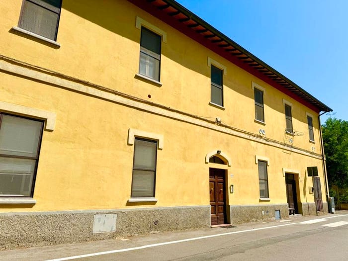 Appartamento quadrilocale in vendita in Piazza del Combattente, Alberese, Grosseto