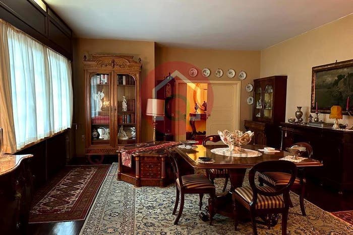 Casa con 6 locali in vendita in via flaminia, Rosciano, Fano
