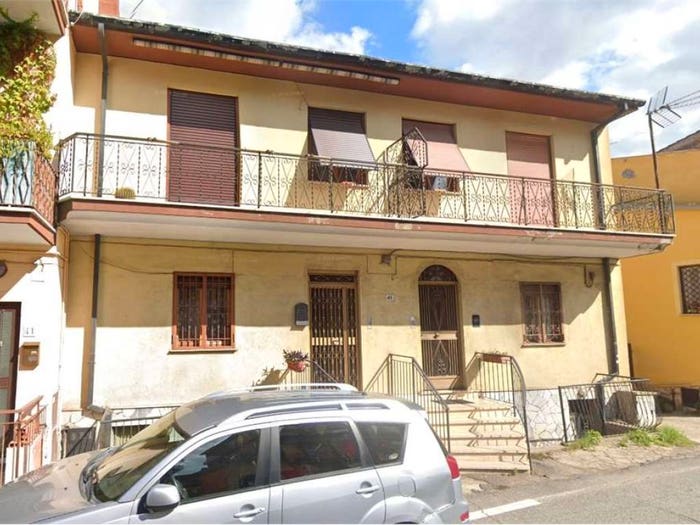 Appartamento con 6 locali in vendita in Via delle Molette, Centro, Mentana