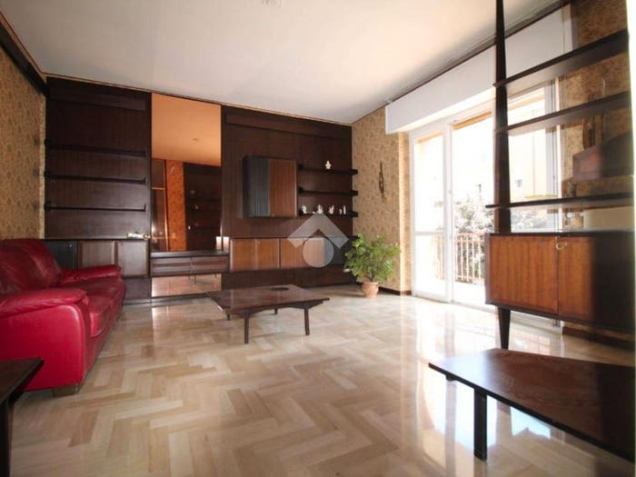 Appartamento trilocale in vendita in Piazzale San Paolo, San Paolo, Bergamo