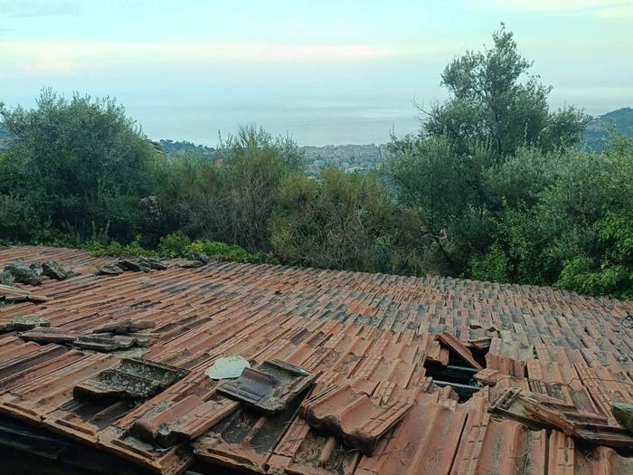 Casa in vendita in Moglio, Alassio