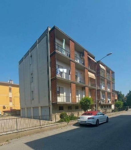 Appartamento quadrilocale in vendita in Altedo, Malalbergo