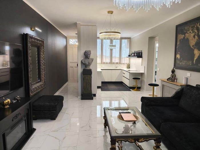 Appartamento trilocale in vendita in Via Vergaiolo, Pieve a Nievole