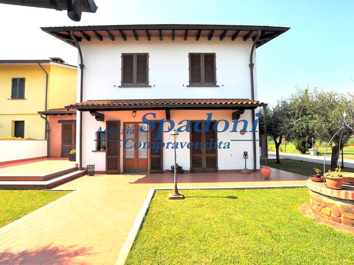 Casa con 6 locali in vendita in Via Bramalegno, Vione, Ponte Buggianese