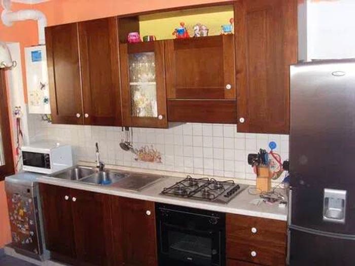 Appartamento quadrilocale in vendita in Via Mario Laura, Ceriana