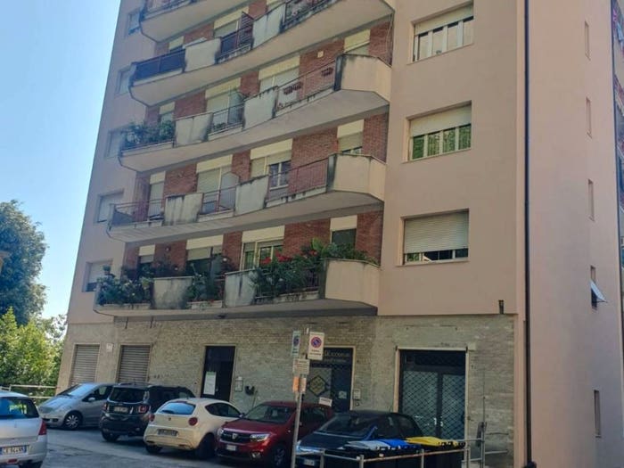 Appartamento con 6 locali in vendita in Via delle Fosse Ardeatine, Centro, Frosinone