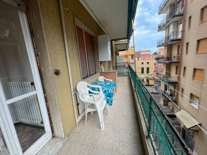 Appartamento trilocale in vendita in Corso Europa, Centro, Loano