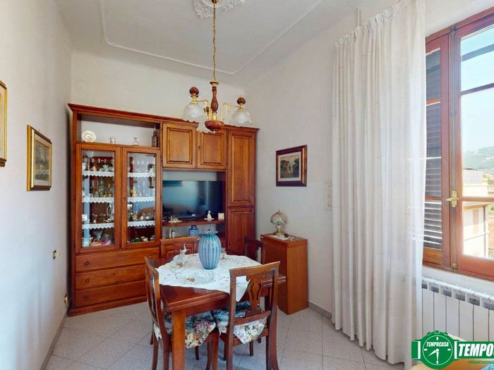Appartamento trilocale in vendita in Via Marco Federici, La Scorza Fossitermi, La Spezia