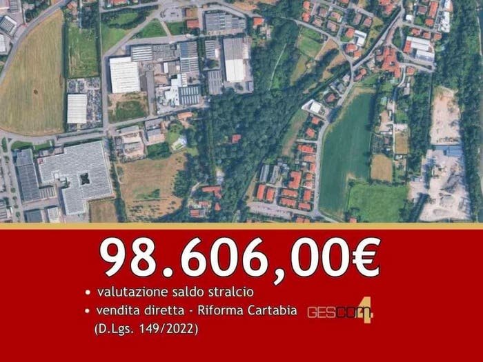 Appartamento con 6 locali in vendita in Viale Padania, Ghiaie, Bonate Sopra