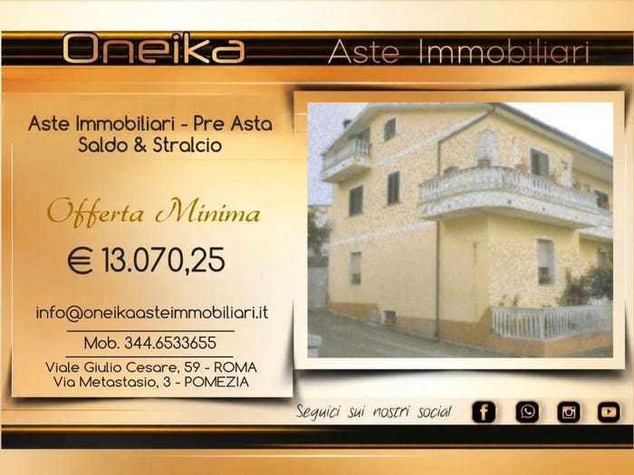 Appartamento con 6 locali in vendita in Via Regina Margherita, Alà dei Sardi