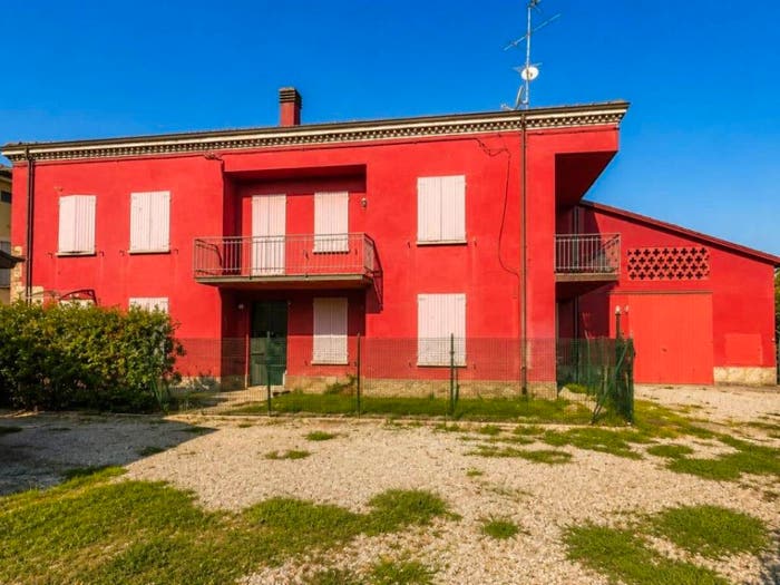 Appartamento trilocale in vendita in Via Argini Nord, Basilicanova, Montechiarugolo