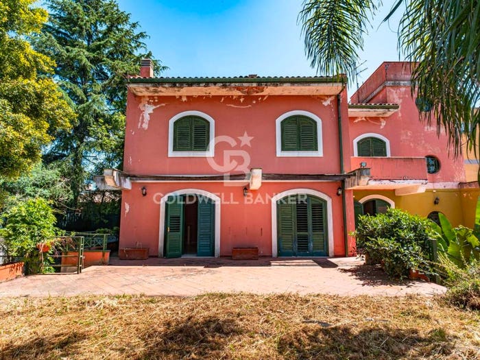 Casa con 6 locali in vendita in Via Prov le Per S M Ammalati, Pennisi Santa Maria Ammalati Piano d'Api, Acireale
