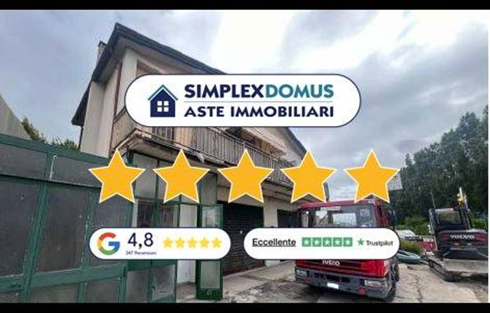 Appartamento con 6 locali in vendita in Via Noventana, Noventa, Noventa Padovana