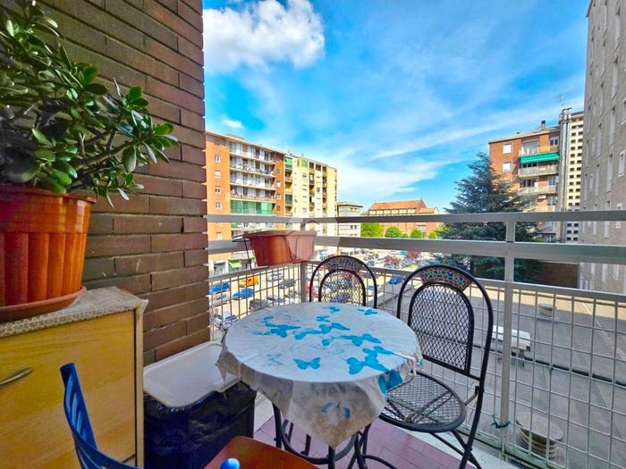Appartamento bilocale in vendita in Via Valfurva, Prato Centenaro, Milano